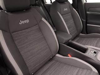 JEEP Avenger usata, con Specchietti laterali elettrici