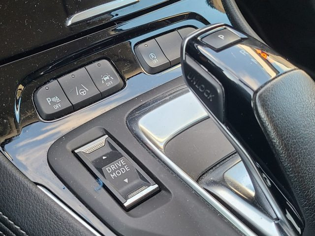 OPEL Grandland usata, con Servosterzo