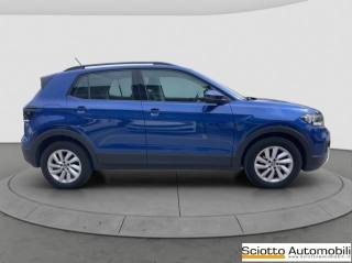 VOLKSWAGEN T-Cross usata, con Chiusura centralizzata