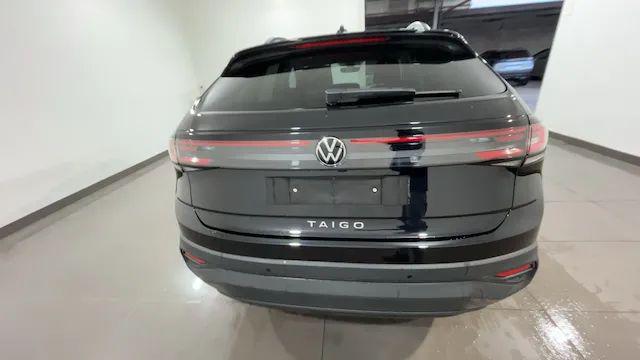 VOLKSWAGEN Taigo usata, con Autoradio