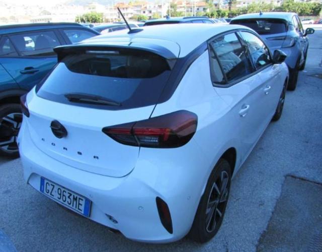 OPEL Corsa usata, con Airbag Passeggero
