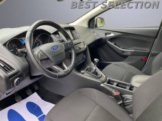 FORD Focus usata, con Autoradio