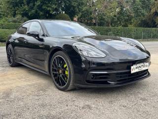 PORSCHE Panamera usata, con Airbag Passeggero
