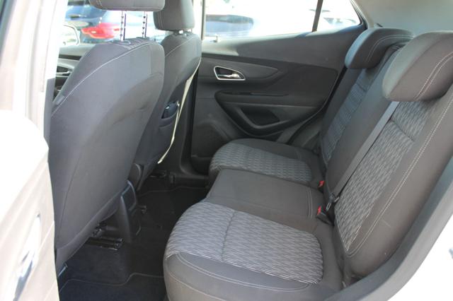 OPEL Mokka usata, con Controllo trazione