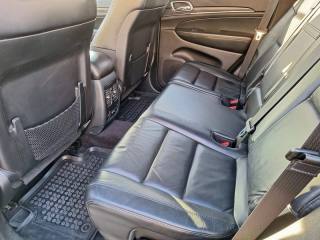 JEEP Grand Cherokee usata, con ESP