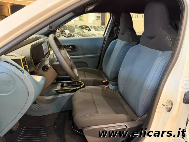 FIAT Grande Panda usata, con Sedile posteriore sdoppiato
