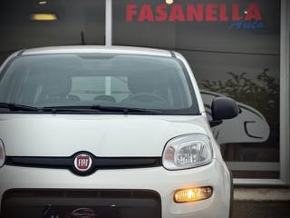 FIAT Panda usata, con Alzacristalli elettrici