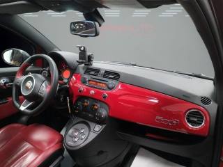 ABARTH 595C usata 15