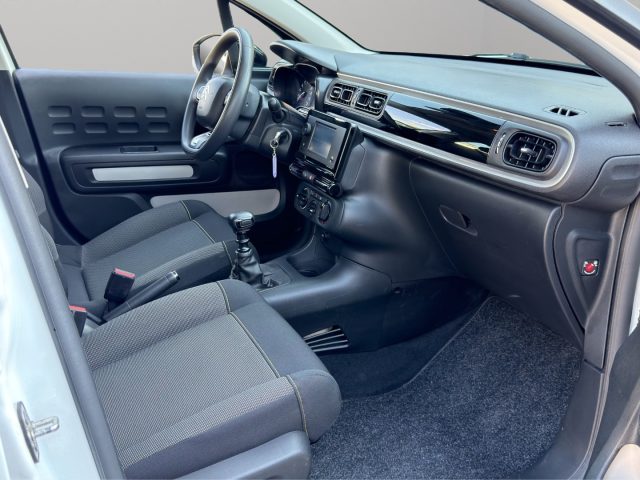 CITROEN C3 usata, con Cruise Control