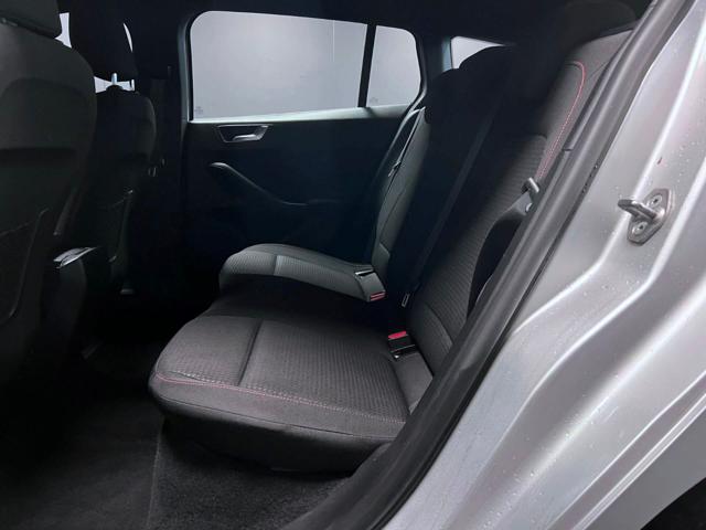 FORD Focus usata, con Controllo automatico clima