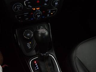 JEEP Compass usata, con Climatizzatore automatico, 2 zone