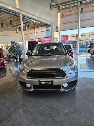 MINI Countryman usata, con Airbag