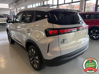 DR MOTOR DR5 usata, con Airbag Passeggero