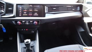 AUDI A1 usata 104