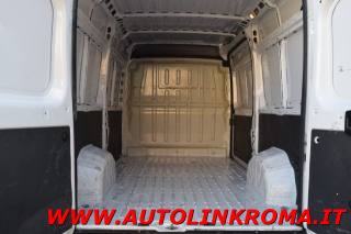 PEUGEOT Boxer usata, con Boardcomputer