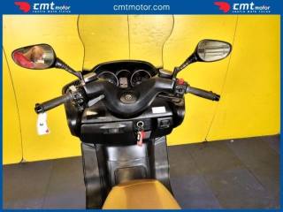 YAMAHA Majesty 400 usata 10