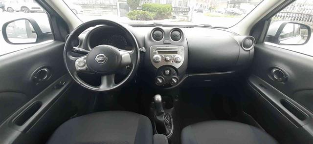 NISSAN Micra usata 19