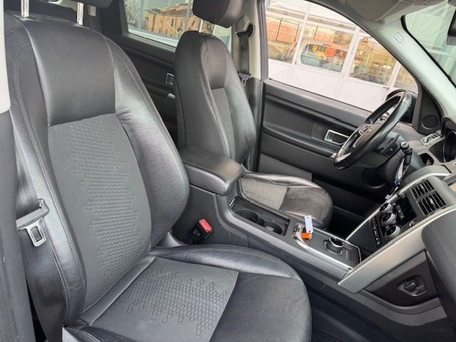 LAND ROVER Discovery Sport usata, con Chiusura centralizzata