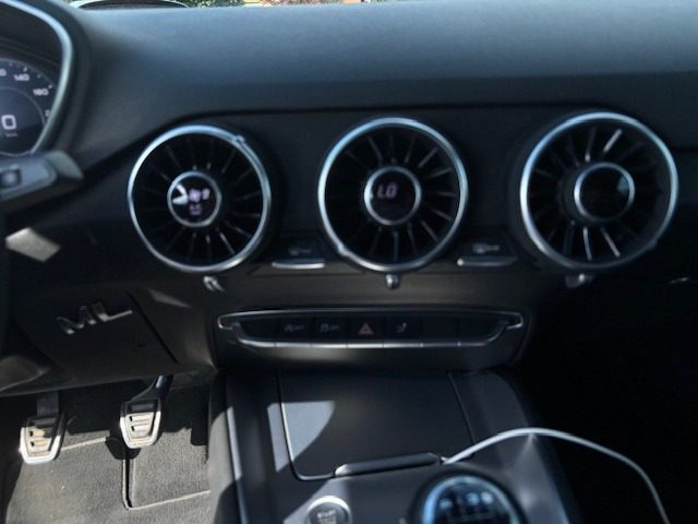 AUDI TT usata 19