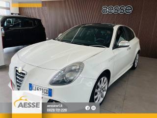 ALFA ROMEO Giulietta 1.6 JTDm-2 105 CV Distinctive