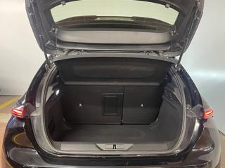 PEUGEOT 308 usata, con Volante multifunzione