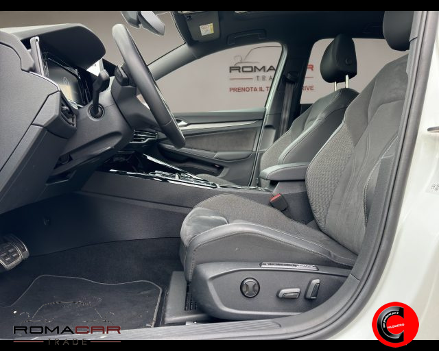 VOLKSWAGEN Golf usata, con Climatizzatore