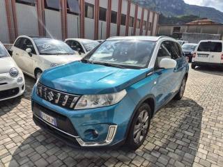 SUZUKI Vitara usata, con Airbag Passeggero