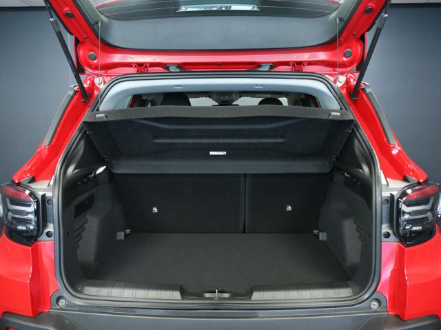 JEEP Avenger usata, con Cerchi in lega