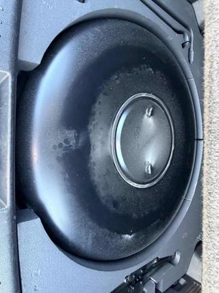 DR MOTOR DR 4.0 usata, con Regolazione elettrica sedili