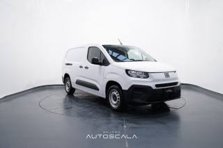 FIAT Doblo usata, con Fari LED