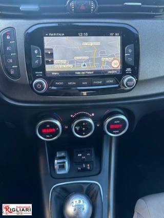 ALFA ROMEO Giulietta usata, con USB