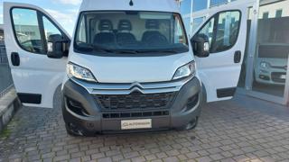 CITROEN Jumper usata 24