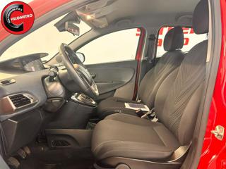 LANCIA Ypsilon usata, con Immobilizzatore elettronico