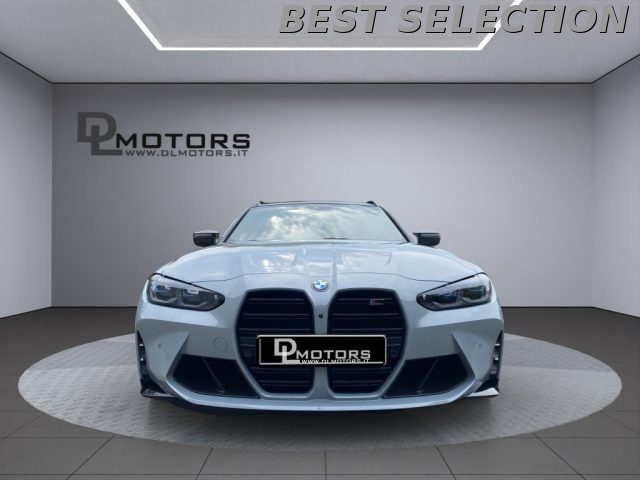 BMW M3 usata, con Airbag