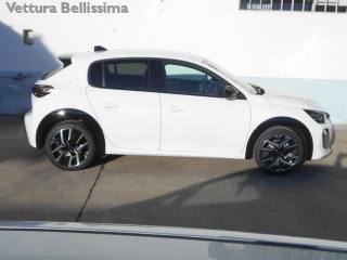 PEUGEOT 208 usata, con Autoradio