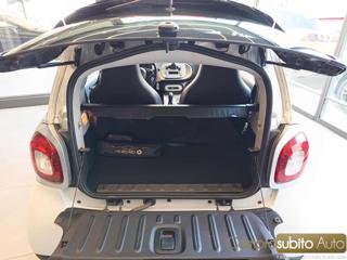 SMART ForTwo usata 15