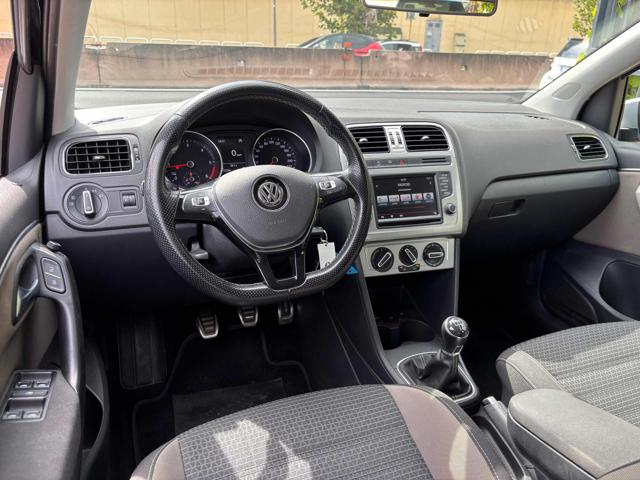 VOLKSWAGEN Polo usata, con Controllo trazione