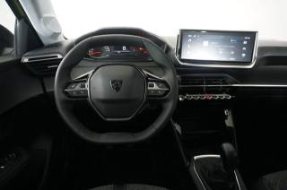 PEUGEOT 208 usata, con Boardcomputer