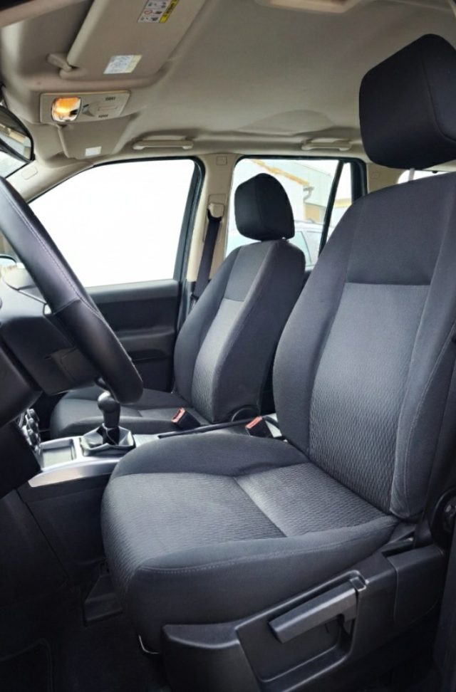 LAND ROVER Freelander usata, con Controllo automatico clima