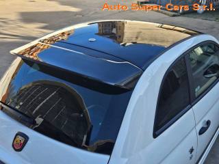 ABARTH 595 usata 25