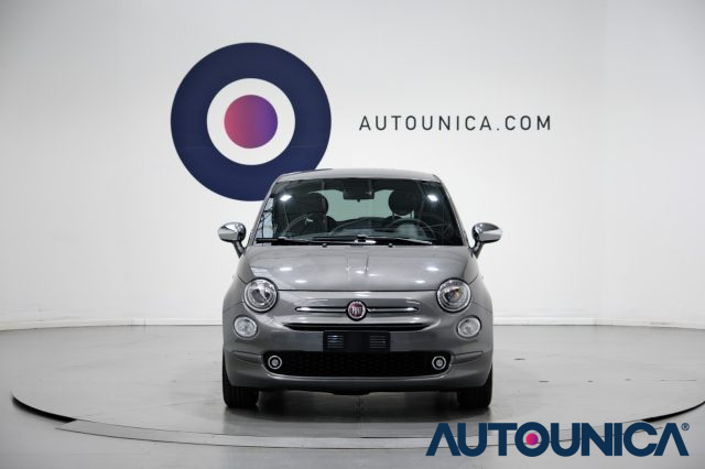 FIAT 500 usata, con Airbag