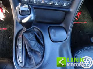 CHEVROLET Corvette usata, con Kit antipanne