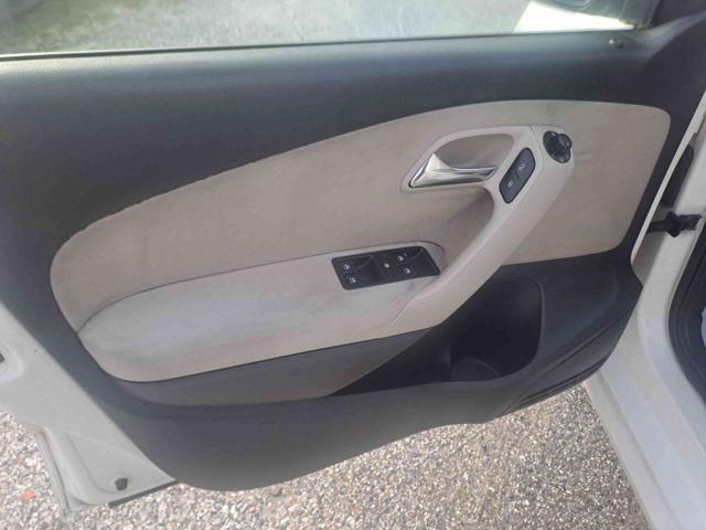 VOLKSWAGEN Polo usata, con ESP