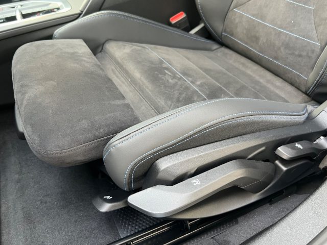 BMW 118 usata, con Controllo vocale