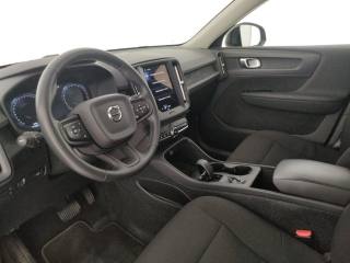 VOLVO XC40 usata, con Cerchi in lega
