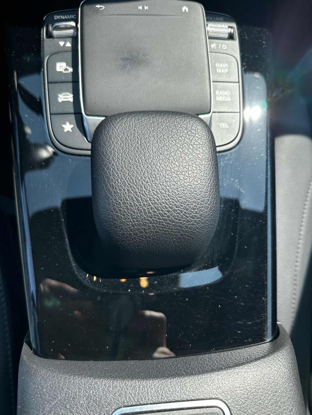 MERCEDES-BENZ A 200 usata, con USB