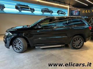 JEEP Grand Cherokee usata, con Airbag