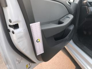 RENAULT Clio usata, con Sensore di pioggia