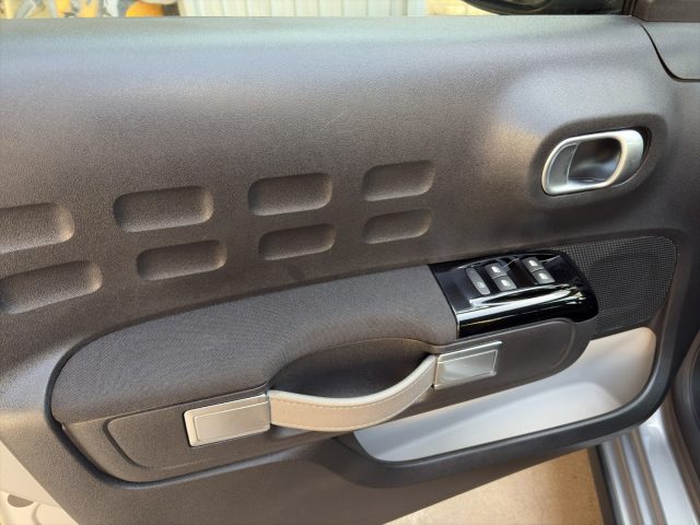CITROEN C3 usata, con Bluetooth