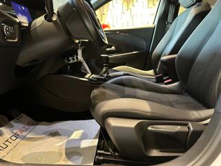 OPEL Corsa usata, con Controllo elettronico della corsia